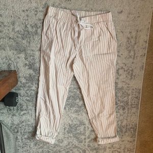 Loft casual dress pant